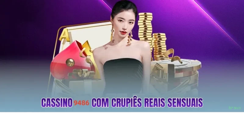 Login seguro na bravo