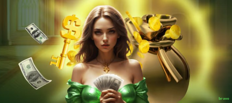 Jogos de loteria online na bravo