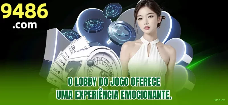 Plataforma completa da bravo com todos os jogos