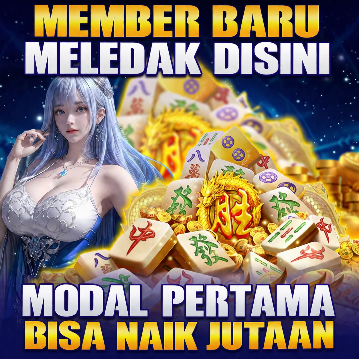 Slots com prêmios bravo